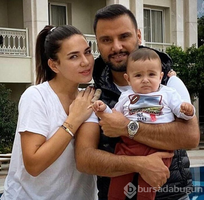 Alişan ve Buse Varol'dan sosyal medyada romantik paylaşımlar