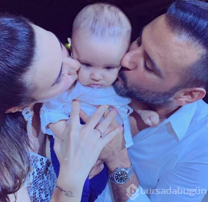Alişan ve Buse Varol'dan sosyal medyada romantik paylaşımlar