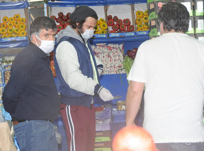 45 gün sonra dışarda!