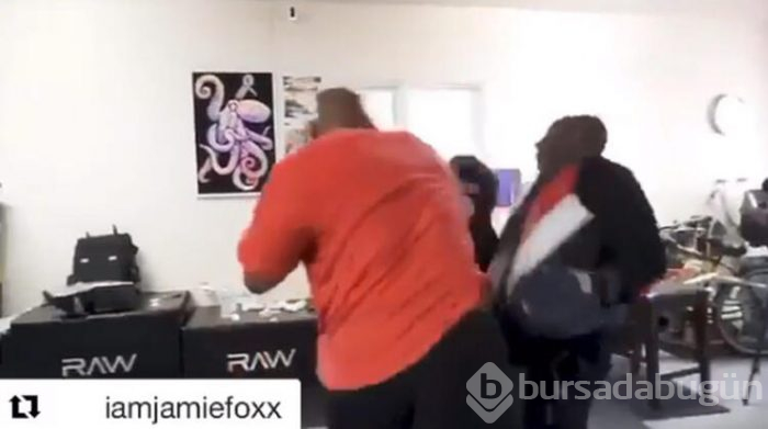 Mike Tyson ringe çıktı! Son hali herkesi şaşırttı...