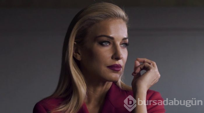 Burcu Esmersoy salgını başta ciddiye almamış