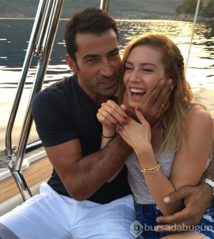 Sinem Kobal'dan müjdeli haber! 
