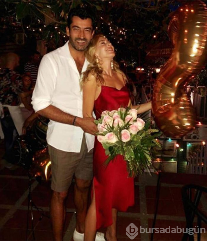 Sinem Kobal'dan müjdeli haber! 