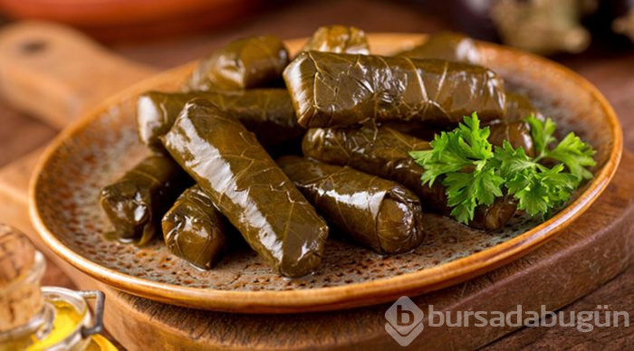 Akşama ne pişirsem? 