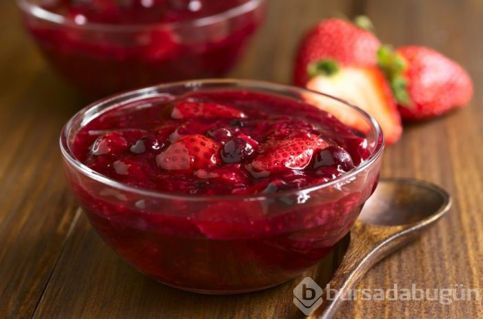 Günün sahur menüsü 