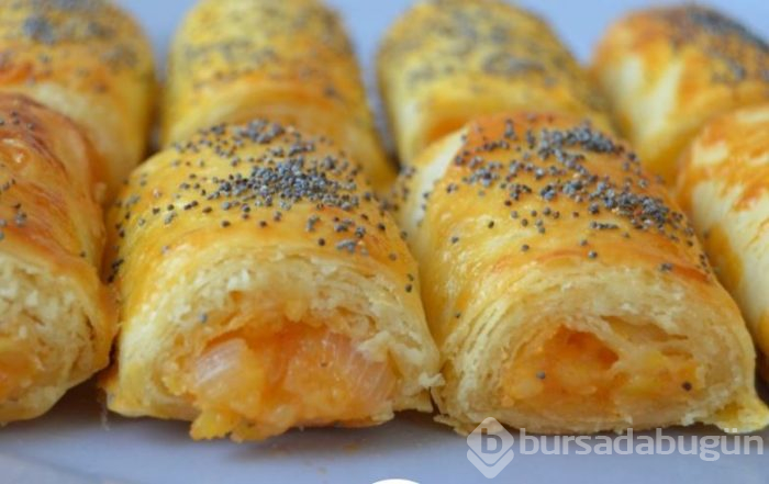 Günün sahur menüsü 
