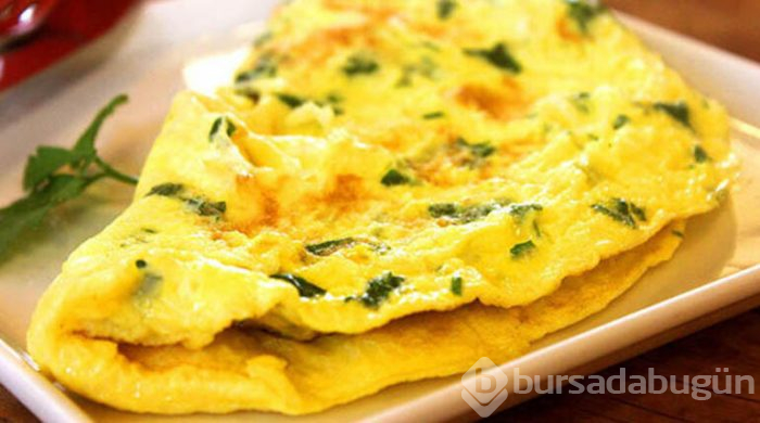 Günün sahur menüsü 