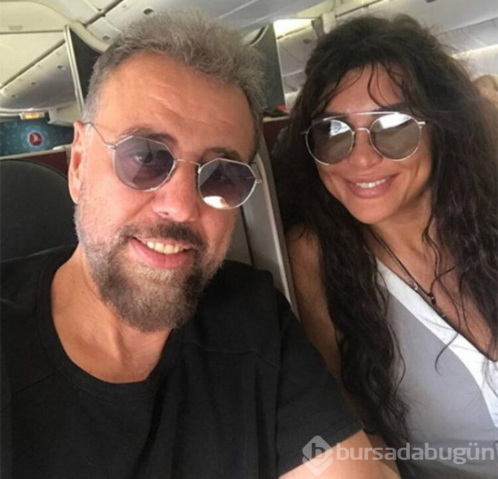 Hamdi Alkan'ın büyük değişimi!