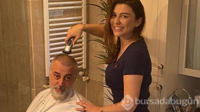 Hamdi Alkan'ın büyük değişimi!