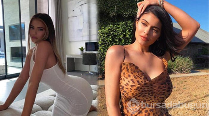 Kylie Jenner'dan 15 milyon dolarlık yatırım!