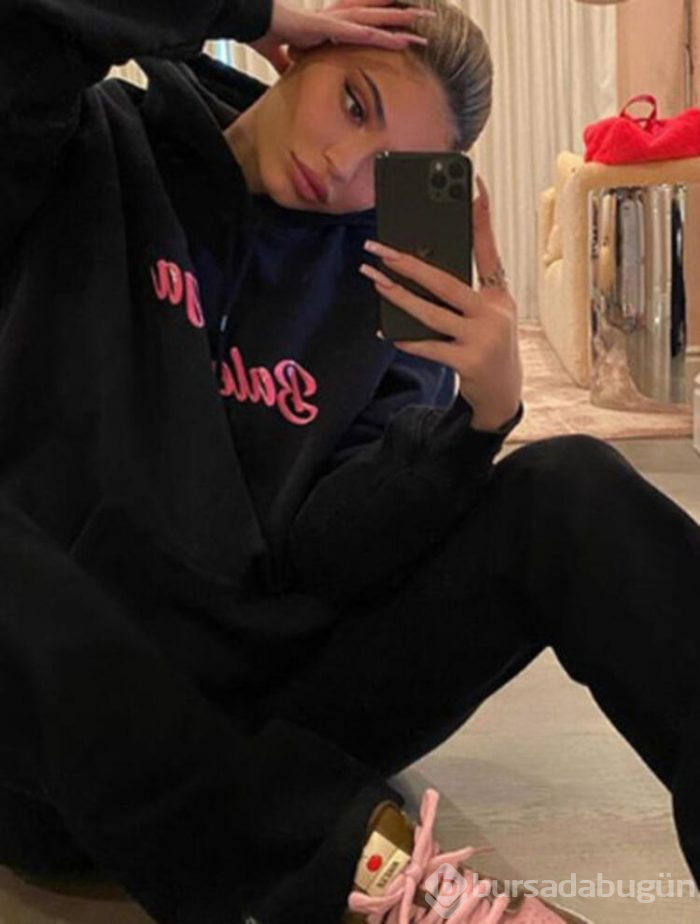 Kylie Jenner'dan 15 milyon dolarlık yatırım!