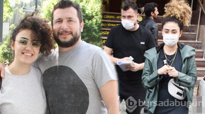 Dilan Çıtak Tatlıses tepki gösterdi!