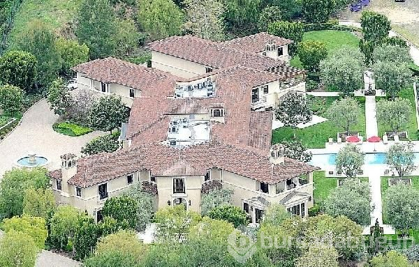 Prens Harry ve Meghan Markle'ın rüya evi