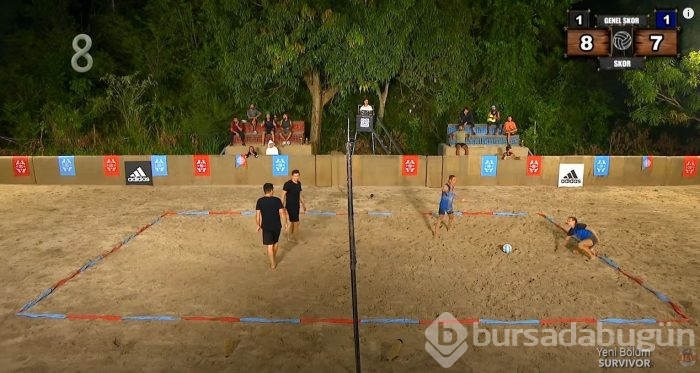 Survivor'dan elenen Aşkım'ın olay itirafları!