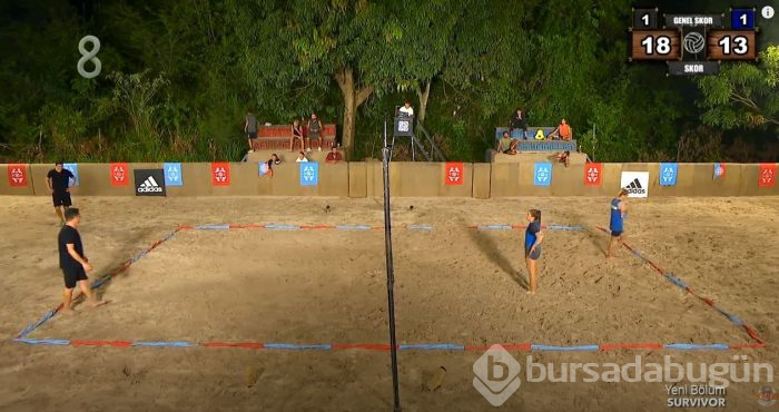 Survivor'dan elenen Aşkım'ın olay itirafları!
