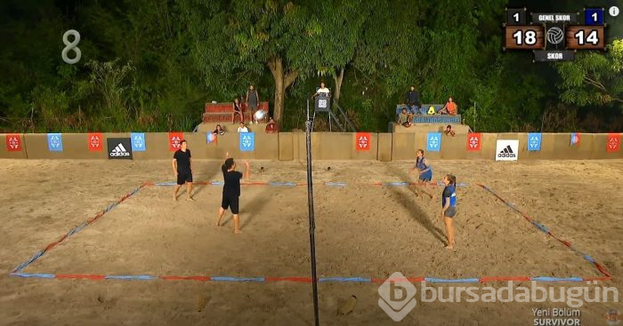 Survivor'dan elenen Aşkım'ın olay itirafları!