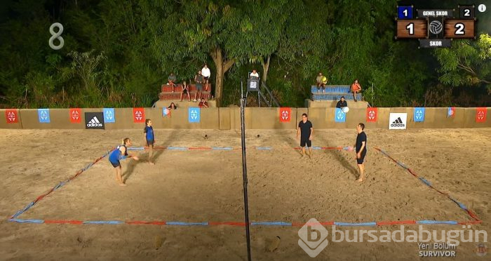 Survivor'dan elenen Aşkım'ın olay itirafları!