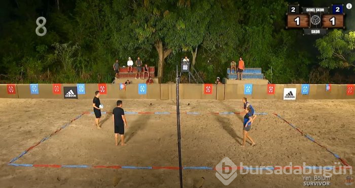 Survivor'dan elenen Aşkım'ın olay itirafları!