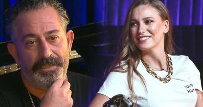 Serenay Sarıkaya'ya evlilik sorusu