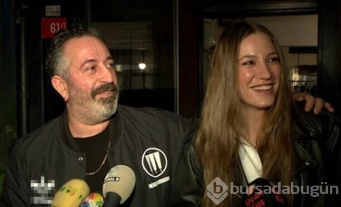 Serenay Sarıkaya'ya evlilik sorusu