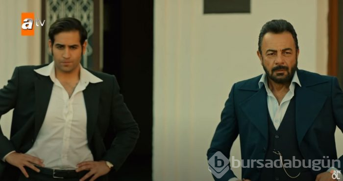 Bir Zamanlar Çukurova bitti mi?