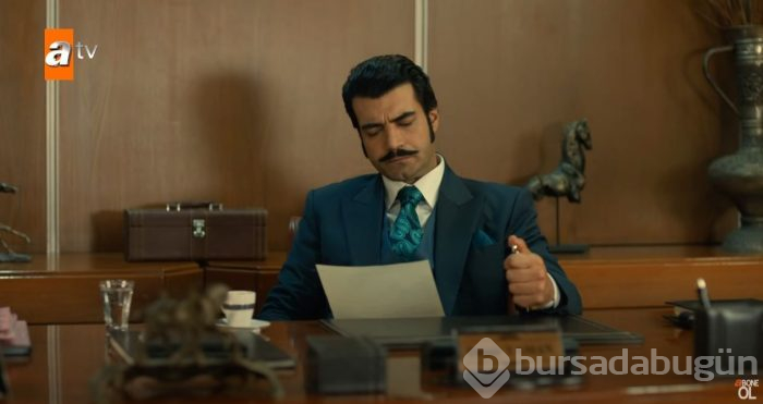 Bir Zamanlar Çukurova bitti mi?