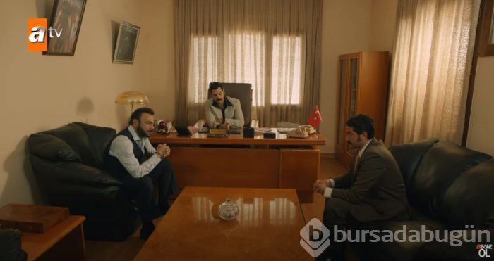 Bir Zamanlar Çukurova bitti mi?