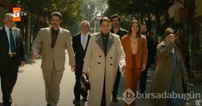 Bir Zamanlar Çukurova bitti mi?
