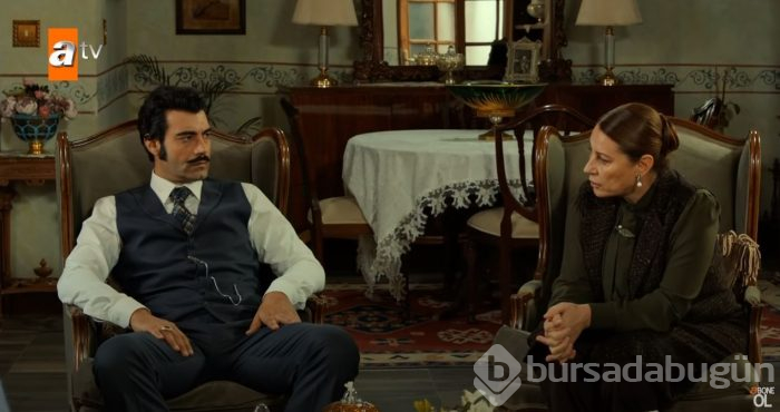 Bir Zamanlar Çukurova bitti mi?
