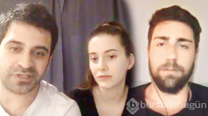40 gündür evdeyim!