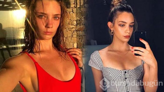 Ünlü model şimdi yaşlı bakımevinde çalışıyor