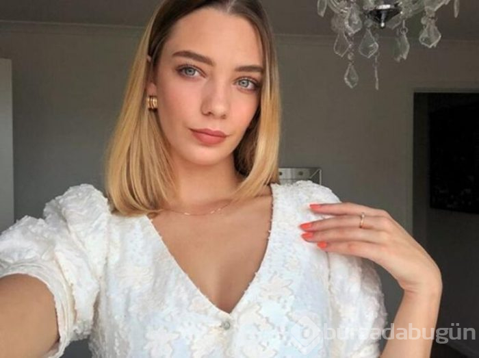 Ünlü model şimdi yaşlı bakımevinde çalışıyor