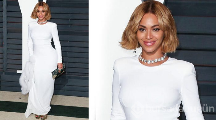 Beyonce'nin en iyi sahne kostümleri 
