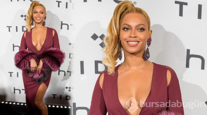 Beyonce'nin en iyi sahne kostümleri 
