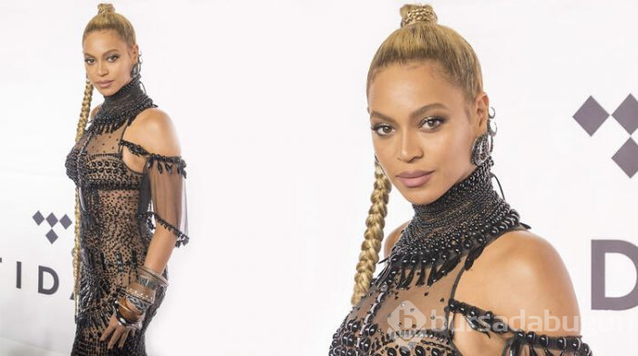 Beyonce'nin en iyi sahne kostümleri 