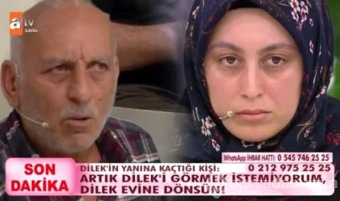 Çocuklarını bıraktı, tavukçuya kaçtı