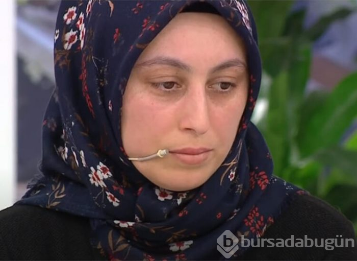 Çocuklarını bıraktı, tavukçuya kaçtı
