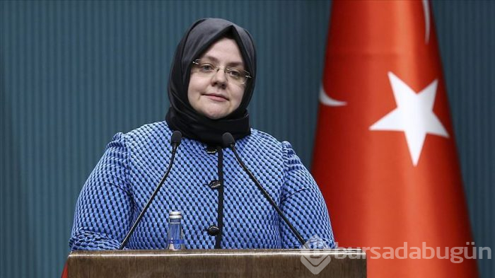 Zehra Zümrüt Selçuk açıkladı! Emekli maaşları erken ödenecek