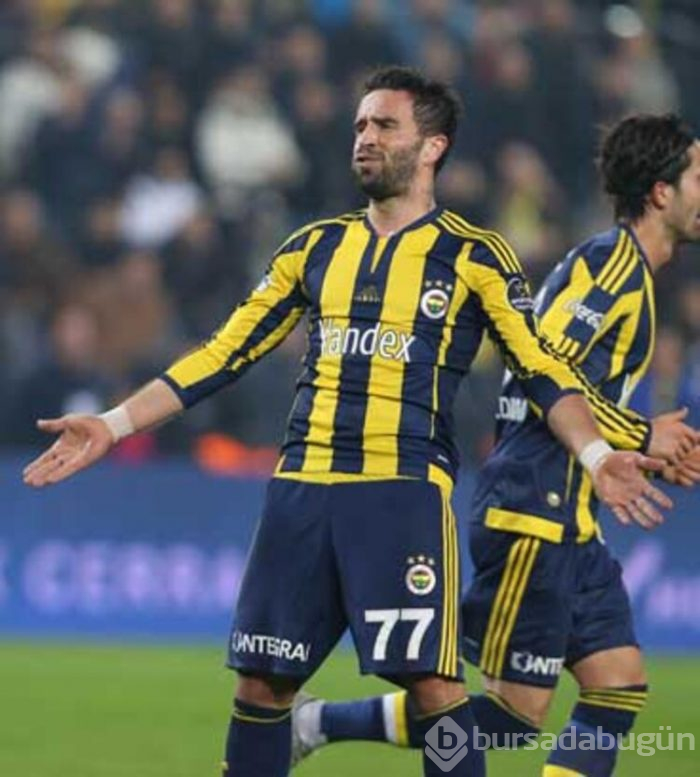 Gökhan Gönül adım adım Fenerbahçe'ye! 