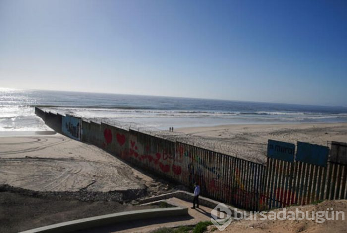 Dünyanın en tehlikeli kenti Tijuana