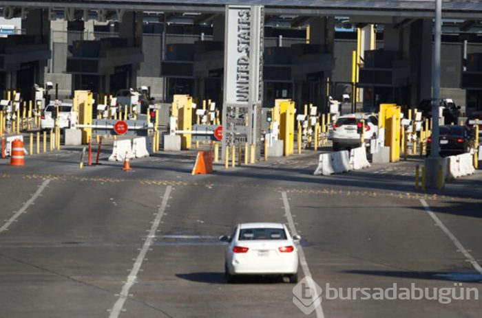 Dünyanın en tehlikeli kenti Tijuana