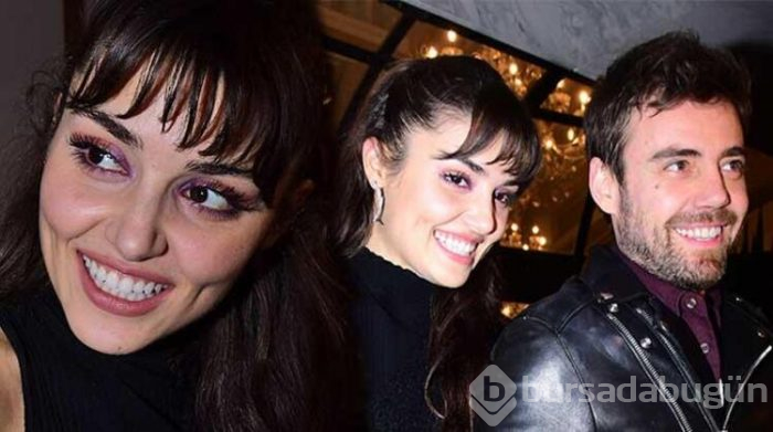 Hande Erçel'in kazandığı para dudak uçuklattı!