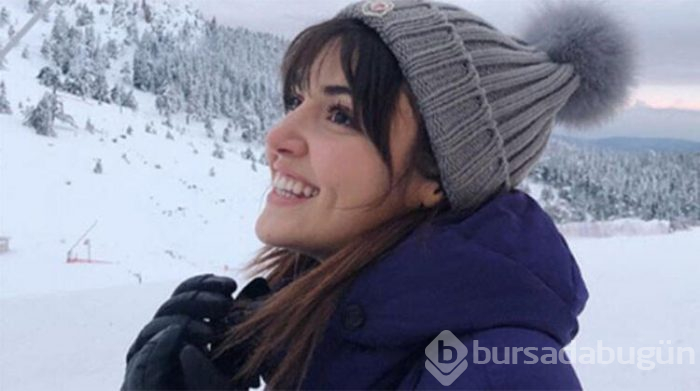Hande Erçel'in kazandığı para dudak uçuklattı!