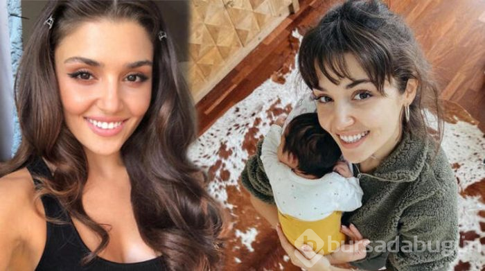 Hande Erçel'in kazandığı para dudak uçuklattı!