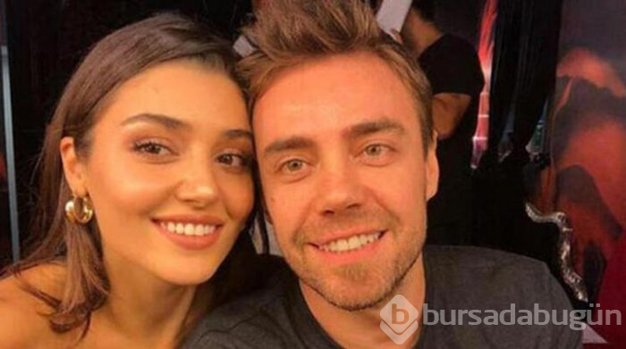 Hande Erçel'in kazandığı para dudak uçuklattı!