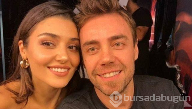 Merve Boluğur kafaları karıştırdı! 