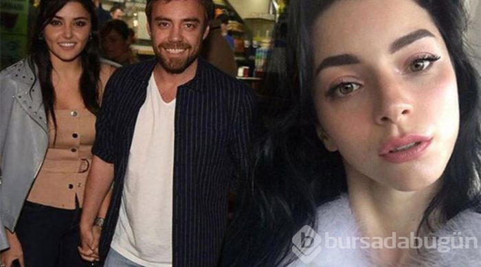 Merve Boluğur kafaları karıştırdı! 
