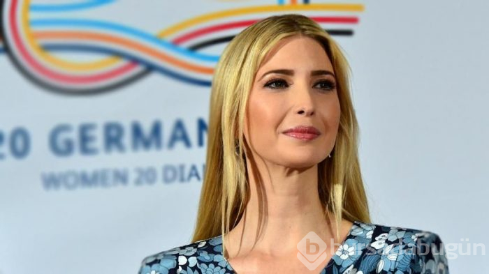 Ivanka Trump'ın kişisel asistanında koronavirüs çıktı!