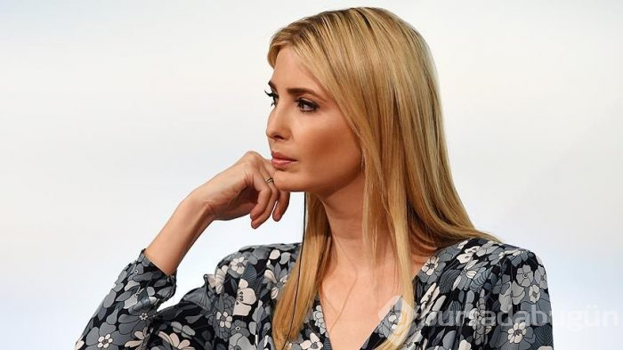 Ivanka Trump'ın kişisel asistanında koronavirüs çıktı!