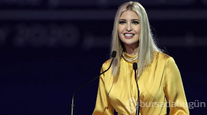 Ivanka Trump'ın kişisel asistanında koronavirüs çıktı!